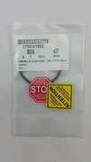 APPLIED MATERIALS 3700-01902 O-RING ID 2.359 CSD .139 VITON PLA