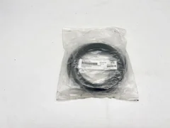 APPLIED MATERIALS 3700-07747 O-RING ID 19.955 CSD .210 VITON 75 BLACK