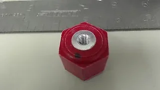 APPLIED MATERIALS - 3790-01038 - STDF- 1 Bag of qty(13)