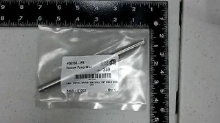 APPLIED MATERIALS - 3860-01003 - TBG METAL 3/8 O.D. 035 WALL SST