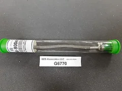 APPLIED MATERIALS 3860-90041 Tubing Flex 1/4x6&quot; FM VCR