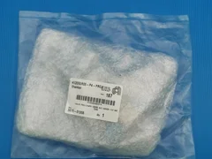 APPLIED MATERIALS 3870-01306 VALVE PNEU DIAPH 125PSI N/C 1/4VCR- Open box