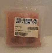 APPLIED MATERIALS 3870-01306 VALVE PNEU DIAPH 125PSI N/C 1/4VCR-