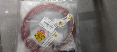 APPLIED MATERIALS 435538-PJ-PROJ 0150-08844 Cryo Compressor Misc