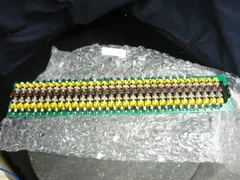 APPLIED MATERIALS 60 EV PNUEMATIC PCB/W MANIFOLD 0190-09085 60 EV 