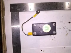 APPLIED MATERIALS 8300R 284401 0010-00561 REV C