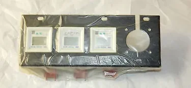 APPLIED MATERIALS AMAT 0010-01191 ASSY AIR FLOW MMF PRESSURE SWITCH - NEW