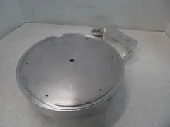 APPLIED MATERIALS AMAT 0010-01691 SAL LID ASSEMBLY TXZ