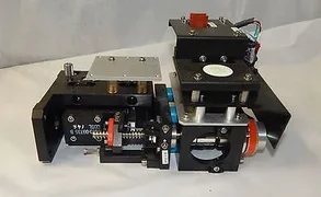 APPLIED MATERIALS AMAT 0010-09340 SUSCEPTER LIFT ASSY