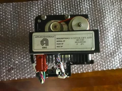 APPLIED MATERIALS AMAT 0010-09340 SUSCEPTOR LIFT P5000 REFURBISHED