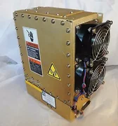 APPLIED MATERIALS AMAT 0010-09416 RF MATCH ETCH