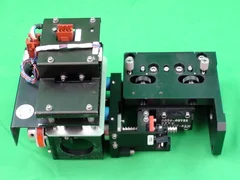 APPLIED MATERIALS AMAT 0010-10033 WAFER LIFT CERAMIC HOOP