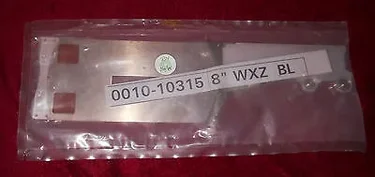 APPLIED MATERIALS AMAT 0010-10315 ASSY BLADE ROBOT 8 WXZ - NEW