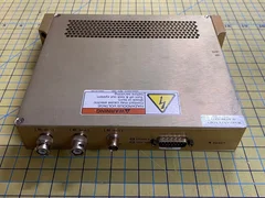 APPLIED MATERIALS AMAT  0010-16690 CT HV MODULE ASSY