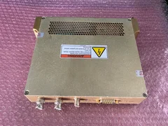 APPLIED MATERIALS AMAT  0010-16690 CT HV MODULE ASSY