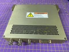 APPLIED MATERIALS AMAT  0010-16690 CT HV MODULE ASSY