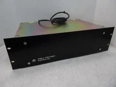APPLIED MATERIALS AMAT 0010-20098 SHIELD TREATMENT CONTROLLER