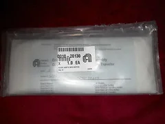 APPLIED MATERIALS AMAT 0010-20130 REV B BLADE ASSY 8 INCH BUFFER - NEW