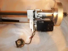 APPLIED MATERIALS AMAT 0010-20285 REV G LEFT AUTOMATIC LOADLOCK - ENDURA  (273)