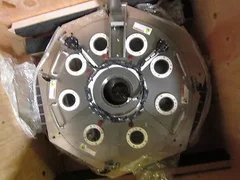 APPLIED MATERIALS (AMAT) 0010-27095    ASSY, DOUBLE ENDED XFER CHAMBER, ENP