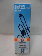 APPLIED MATERIALS AMAT 0010-33289 750W 120V SPECIAL ASSY OXIDE BULB OSRAM