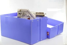 APPLIED MATERIALS AMAT 0010-76428 ASSY, PVD SLIT VALVE ACTUATOR #2