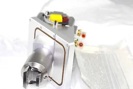 APPLIED MATERIALS AMAT 0010-76428 ASSY, PVD SLIT VALVE ACTUATOR