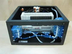 APPLIED MATERIALS/AMAT 0010-77681 SMC NP420-DN1 Manifold - Working!!!