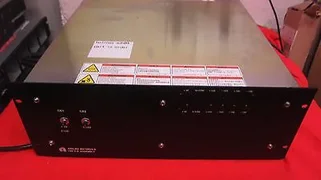 APPLIED MATERIALS AMAT 0010-93146 , POWER SUPPLY 15V