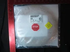 APPLIED MATERIALS (AMAT) 0020-04277  2004277  *INSULATING FLANGE, TAPERED (EXT.
