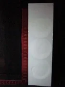 APPLIED MATERIALS (AMAT) 0020-04344    Cover, Hexode, 150MM ANTI ARC