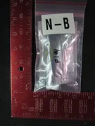 APPLIED MATERIALS (AMAT) 0020-05332    Reflector Upper Pyrometer Radiance CHAMB