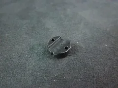 APPLIED MATERIALS (AMAT) 0020-05334    Spacer Photo Diode Pyrometer Radiance CH