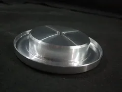 APPLIED MATERIALS (AMAT) 0020-06002    Cap, Shuttle