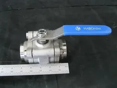 APPLIED MATERIALS (AMAT) 0020-06096    Clamp, Shaft, Gripper