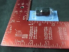 APPLIED MATERIALS (AMAT) 0020-06190    FLAG, SENSOR, 7/8 EXTEN.