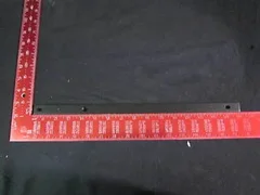 APPLIED MATERIALS (AMAT) 0020-06773    MOUNT STRIP, UPPER