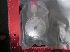 APPLIED MATERIALS (AMAT) 0020-06894    Spacer RF Connector RF Micro Match