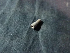 APPLIED MATERIALS (AMAT) 0020-06984    Tip, Brush Rod