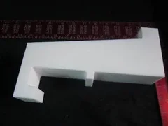 APPLIED MATERIALS (AMAT) 0020-07617    APERTURE LINER, G2/G3/G4