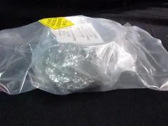 APPLIED MATERIALS (AMAT) 0020-07927    Bellows Shield, Upper, ECP ANNEAL