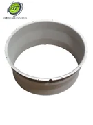 APPLIED MATERIALS AMAT 0020-08673 SHIELD INNER ARC SPRAY SIP