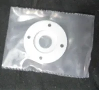 APPLIED MATERIALS (AMAT) 0020-09036    SEAL COVER