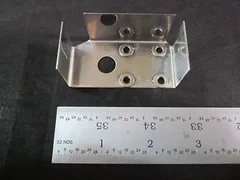 APPLIED MATERIALS (AMAT) 0020-09255    TURN BUCKLE,CASS LOCK 125MM
