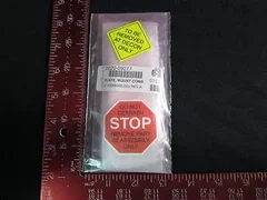 APPLIED MATERIALS (AMAT) 0020-09277    PLATE,MTG COMB SENSOR