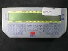 APPLIED MATERIALS (AMAT) 0020-09405    FLAG, HOME SENSOR X-AXIS