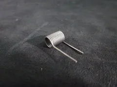 APPLIED MATERIALS (AMAT) 0020-09579    SPRING TRSN LT, SLIT VALVE