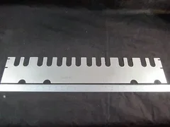 APPLIED MATERIALS (AMAT) 0020-10432    PANEL EXHAUST BOX REAR UPPER