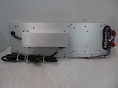 APPLIED MATERIALS AMAT 0020-10666, 0020-10665 BRKT MTG VME POWER SUPPLY