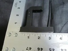 APPLIED MATERIALS (AMAT) 0020-10729   SUPPORT HANGER LAMP MODULE